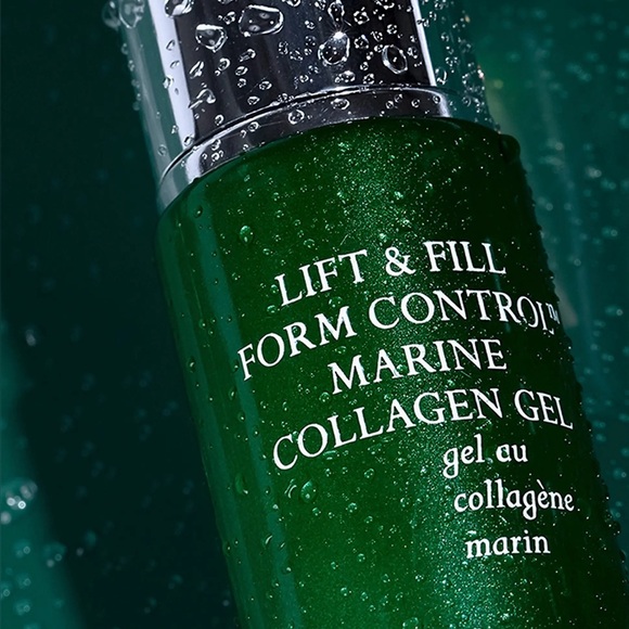 Kat Burki Reversal Lift & Fill Form Control Marine Collagen Gel